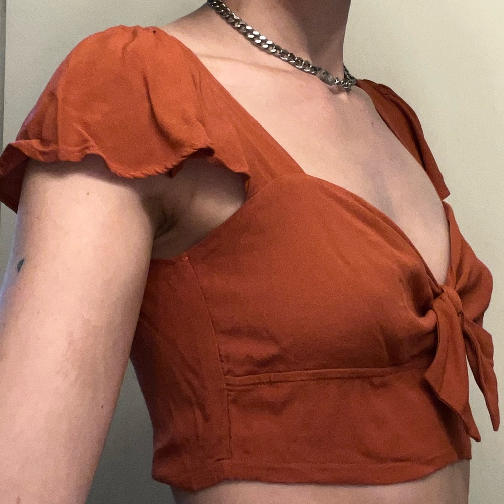 Reformation top